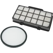 ROWENTA Filtri za sesalnik Rowenta ZR006001 2 pak, (5000507743)