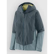 Patagonia Storm Shift Jacket summit blue
