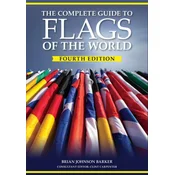 The Complete Guide to Flags of the World, 4th Edition