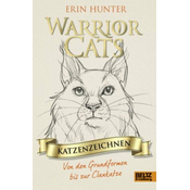 Warrior Cats - Katzenzeichnen