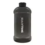 Skill Nutrition - Gallon Smoked Black 2200 ml