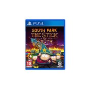 South Park The Stick of Truth PS4