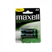 MAXELL Baterija punjiva R6 2300Mah