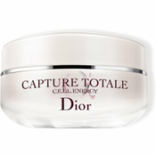 Dior Capture Totale C.E.L.L. Energy Firming & Wrinkle-Correcting Creme ucvršcujuca krema protiv bora 50 ml