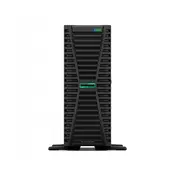 HPE ProLiant ML350 Gen11 4510 2.4GHz 12c 1P 2x32GB-R 8SFF NS204i-u MR408i-o 2x1000W PS EU Server