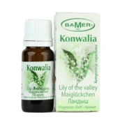 Eterično olje šmarnice 7 ml BAMER