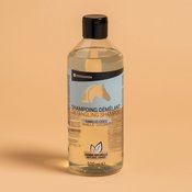 Šampon za rašcešljavanje za konje 500 ml vanilija/kokos