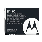 MOTOROLA baterija BX50