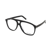 Okvirji za očala Saint Laurent SL 596 Dune 001