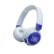 JBL Bluetooth slušalice Junior 320BT, Belo-plave