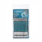 Gross Set bitova PZ2 , 90mm, S2 celik, 10 delova
