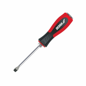 Dedra Ploščati udarni izvijač, jekleni CRV 5x75mm - 06A060