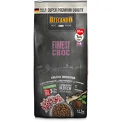 BELCANDO Suva hrana za pse Finest Croc, Živina, 12.5 kg