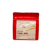 Specialty Tea zelený caj Long Jing / Drací studna 50g