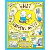 What Happens Next?