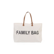 Childhome Torba Family Bag – Off White