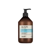 Niamh Be Pure Gentle Shampoo 500 ml