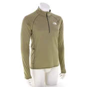 The North Face Sunriser 1/4 Zip LS Moški Funkcijska majica