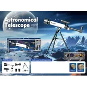 Deciji teleskop ( 054257/1 )