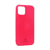 Ovitek Giulietta mat za Apple iPhone 12 Pro Max, Teracell, pink
