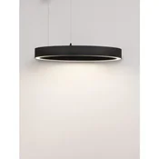 STING VISILICA LED 40W/3000K/2153lm/DIMM/IP20/CRNA NL9558601