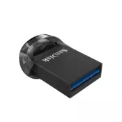 SanDisk Ultra Fit USB 128GB USB 3.1.do 400 MB/s