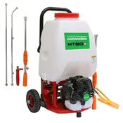 Motorna prskalica sa tockovima MT20X GARDENmaster