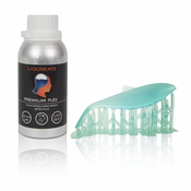 Liqcreate Premium Flex Turquoise Blue smola