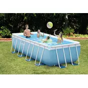 Intex Frame Pool Prism 400 x 200 x 100 cm - 1 kom