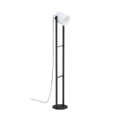 Eglo 43429 - Podna lampa HORNWOOD 1 1xE27/28W/230V