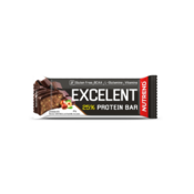 Nutrend Excelent Protein Bar 40 g, cokolada-orah