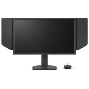 BENQ monitor Zowie 24.5 inca XL2546X LED Gaming 240Hz crni
