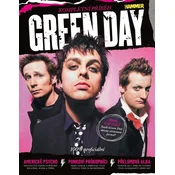 Green Day – Kompletní příběh