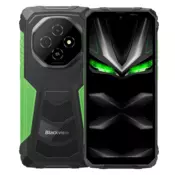BLACKVIEW pametni telefon FORT 1 6GB/256GB, Green