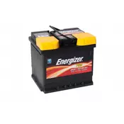 ENERGIZER Akumulator za automobile 12V052D PLUS