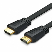 Ugreen kabel HDMI 2.0 Flat, 5m