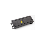 Toner za Kyocera TK-675 črna, kompatibilna -