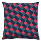 Wallity Jastuk 43x43cm Šareni