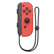 Nintendo Switch Joy-Con Left (Red)