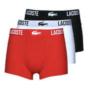 Lacoste Bokserice Lacoste 3 Pack Boxer Shorts Muški Modni Dodaci Donje rublje 5H3321.TR2 Šarena