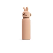 Liewood termos boca 350ml Falk,Rabbit Pale tuscany