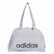 Adidas W L ESS BWL BAG, torba, bijela IR9930