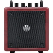 Phil Jones Bass X4C Nanobass 35W Red Mali bas kombo