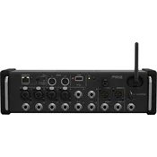 Midas MR12 Digitalna mešalna miza (Kot novo)
