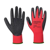 Zaštitne rukavice, lateks, velicina XL Flex Grip, crveno-crne A174R8RXL