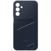 Samsung EF-OA156TBEGWW maska za mobitel 16,5 cm (6.5) Poklopac Crno, Plavo