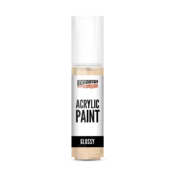 Akrilna barva sijajna 20ml | izberite nianso - kompaktni puder
