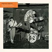Various Artists - Strum & Thrum: The American Jangle Underground 1983-1987 (2 LP)