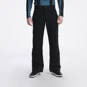 Icepeak Muške ski pantalone Flossmoor M, Crne