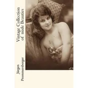 Vintage Collection of nude Beauties
